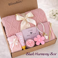 Blush Harmony Gift Box