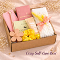 Cozy Self-Care Box