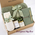 Evergreen Hug Gift Box