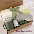 Sage Balance Gift Box